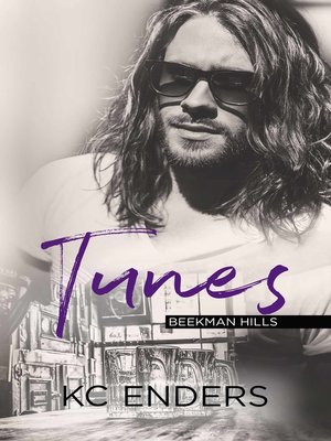 cover image of Tunes